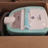 Vand Aspirator cu spalare